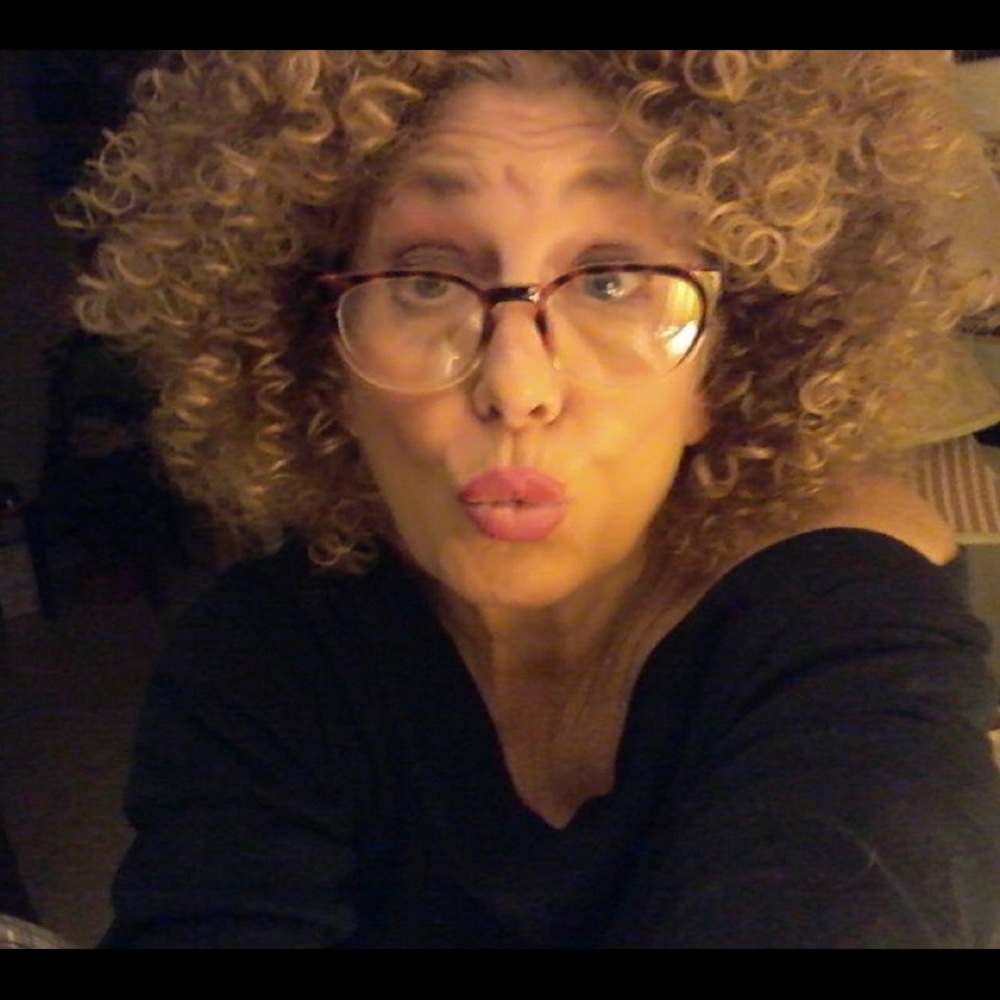 Meet your Posher, Patricia